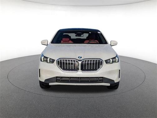 2026 BMW 530 xDrive