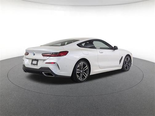 2022 BMW 840 i xDrive