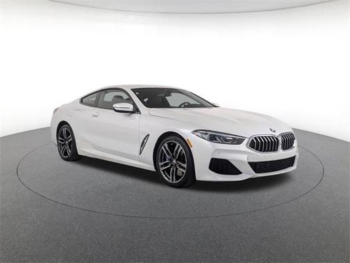 2022 BMW 840 i xDrive