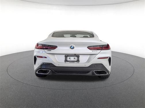 2022 BMW 840 i xDrive