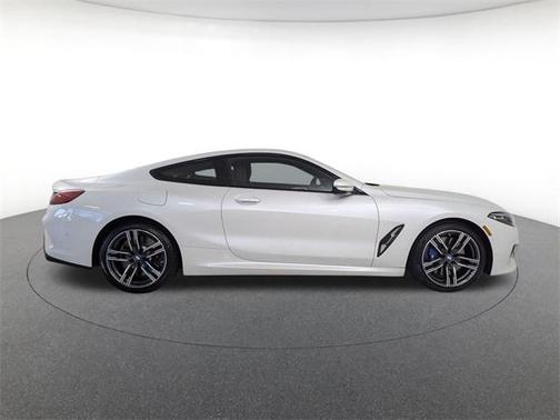 2022 BMW 840 i xDrive