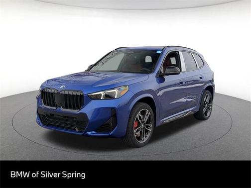 2026 BMW X1 xDrive28i