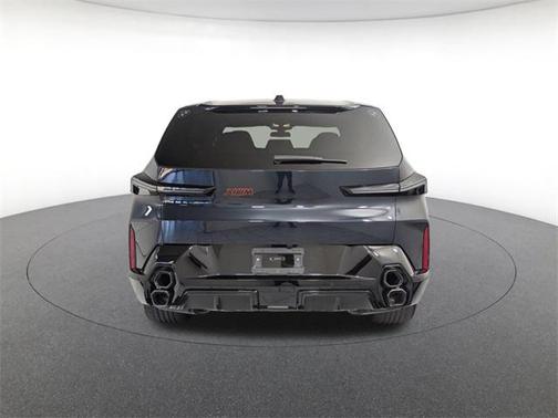 2024 BMW XM Label Red