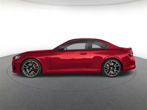 2025 BMW M240 i xDrive