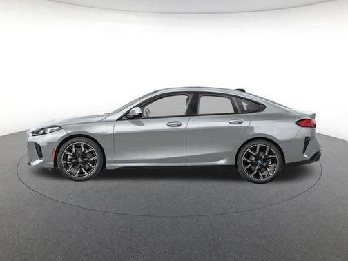 2026 BMW 228 Gran Coupe xDrive