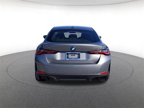 2025 BMW i4 Gran Coupe xDrive40