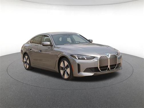 2025 BMW i4 Gran Coupe xDrive40