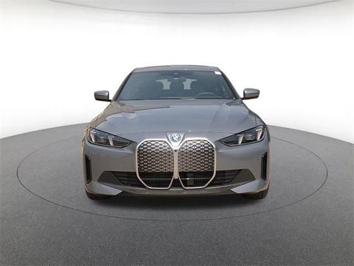 2025 BMW i4 Gran Coupe xDrive40