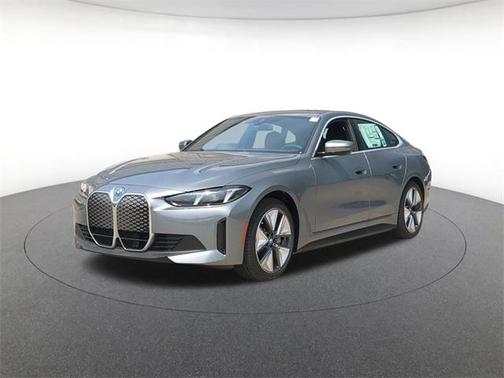 2025 BMW i4 Gran Coupe xDrive40