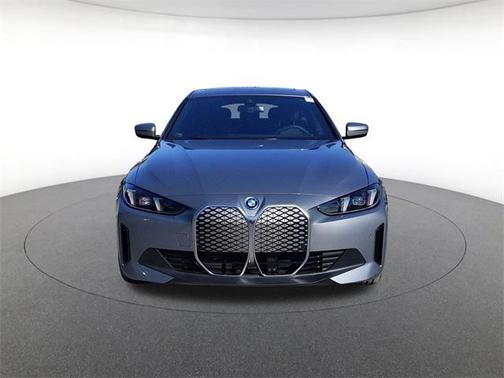 2025 BMW i4 Gran Coupe xDrive40