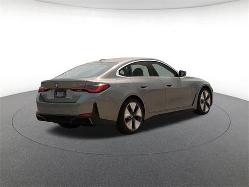 2025 BMW i4 Gran Coupe xDrive40