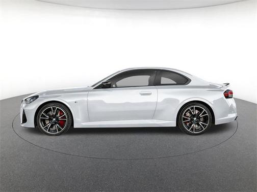 2025 BMW M240 i xDrive