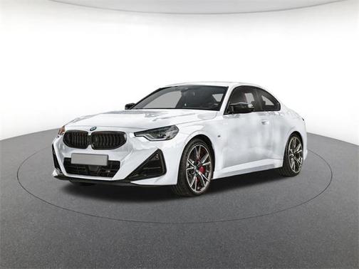 2025 BMW M240 i xDrive