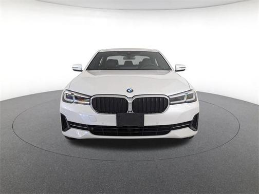 2022 BMW 530 i xDrive