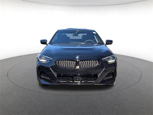 2026 BMW 230 i xDrive