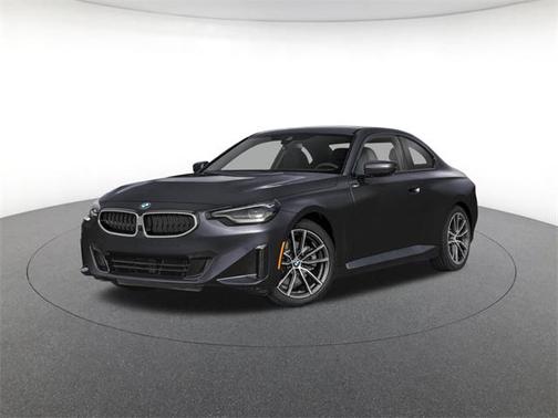 2026 BMW 230 i xDrive