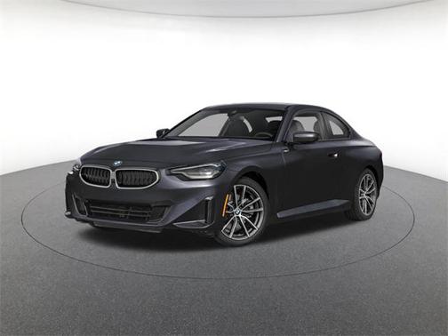 2026 BMW 230 i xDrive