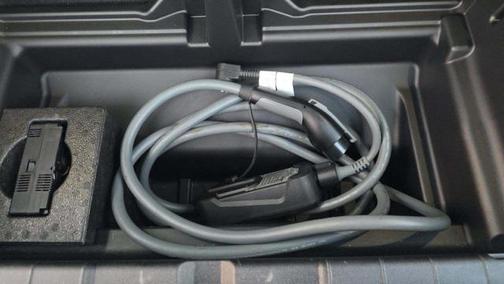 2025 BMW iX xDrive50