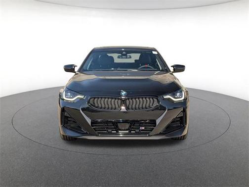 2026 BMW M240 i xDrive