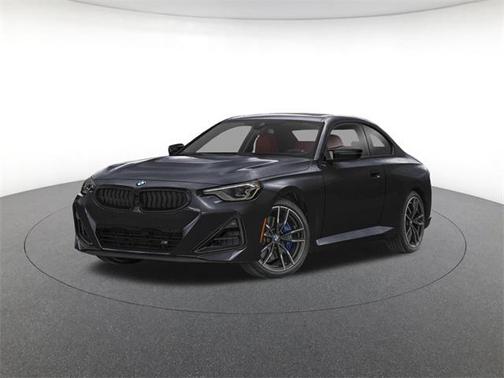 2026 BMW M240 i xDrive