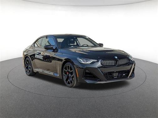2026 BMW M240 i xDrive