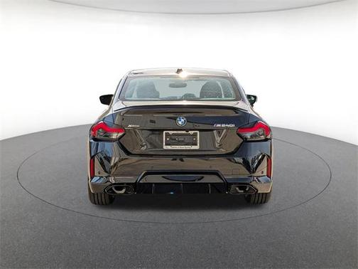 2026 BMW M240 i xDrive