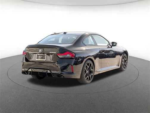 2026 BMW M240 i xDrive