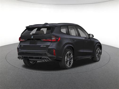 2025 BMW X1 M35i