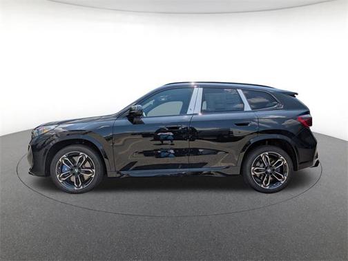 2025 BMW X1 M35i