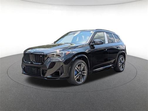 2025 BMW X1 M35i