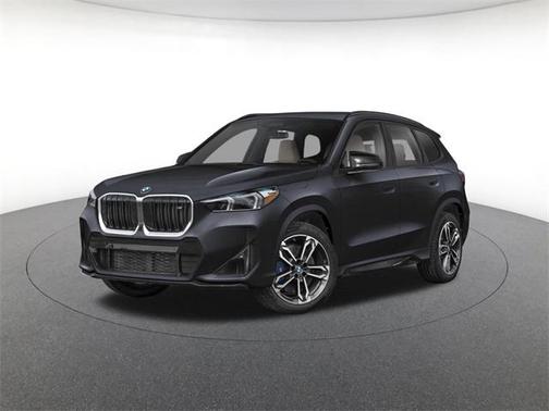2025 BMW X1 M35i