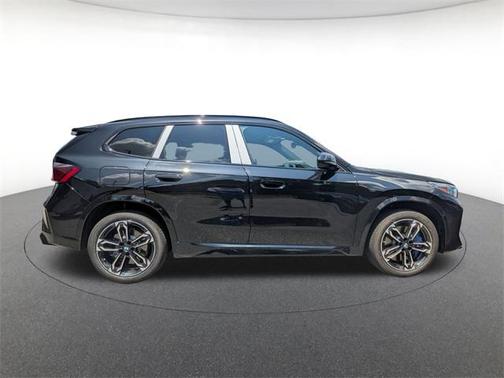 2025 BMW X1 M35i