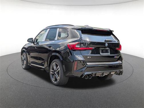 2025 BMW X1 M35i