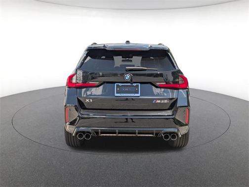 2025 BMW X1 M35i