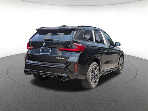 2025 BMW X1 M35i
