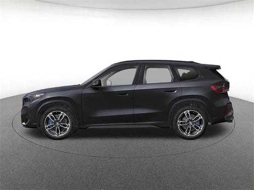 2025 BMW X1 M35i