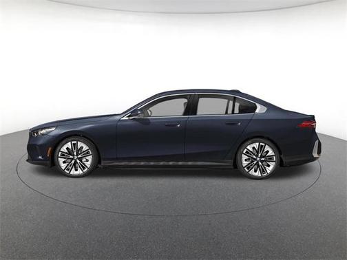 2026 BMW i5 xDrive40