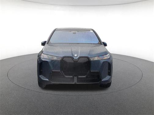 2026 BMW iX xDrive60