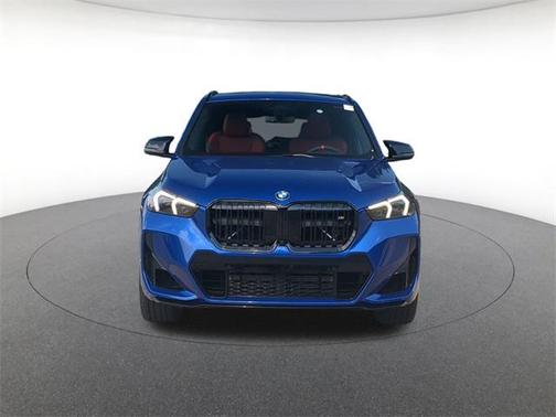 2025 BMW X1 M35i