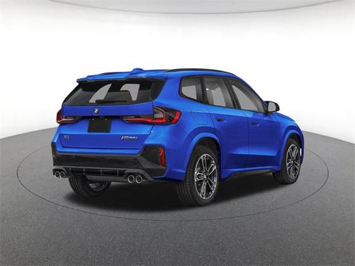 2025 BMW X1 M35i