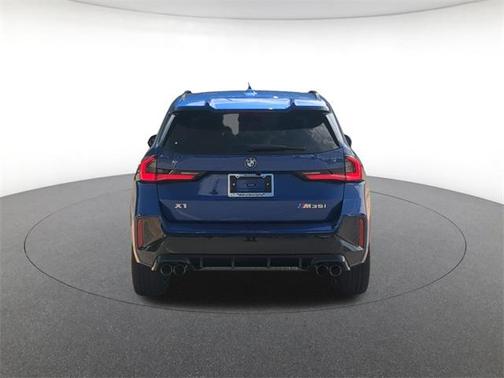 2025 BMW X1 M35i