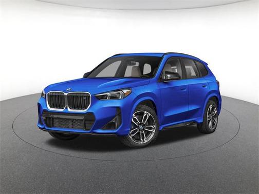 2025 BMW X1 M35i