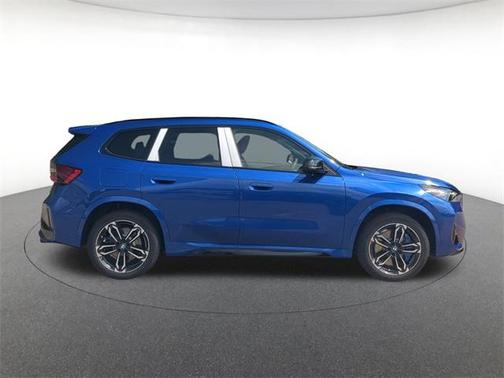 2025 BMW X1 M35i