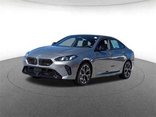 2026 BMW 228 Gran Coupe xDrive