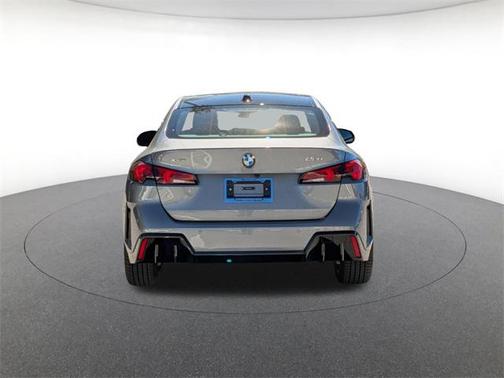 2026 BMW 228 Gran Coupe xDrive
