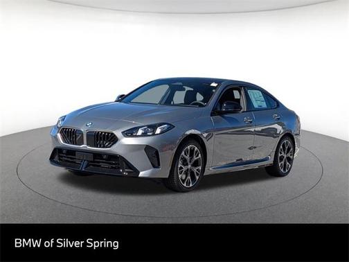 2026 BMW 228 Gran Coupe xDrive