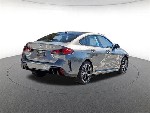 2026 BMW 228 Gran Coupe xDrive
