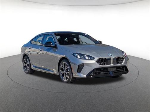 2026 BMW 228 Gran Coupe xDrive
