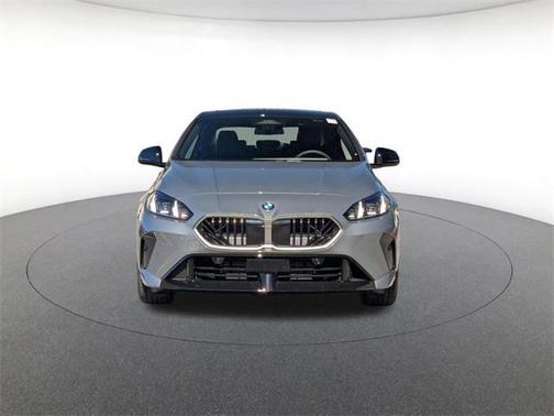 2026 BMW 228 Gran Coupe xDrive