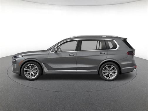 2026 BMW X7 M60i